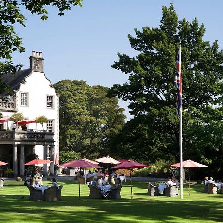 Prestonfield House Hotel Edinburgh Kültér fotó