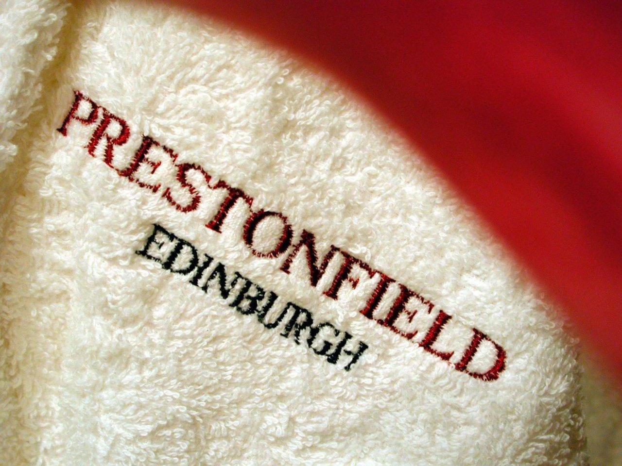 Prestonfield House Hotel Edinburgh Kültér fotó